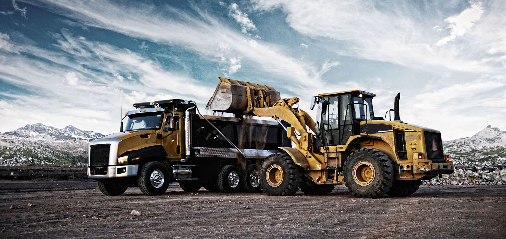 Off Road Emissions Solutions