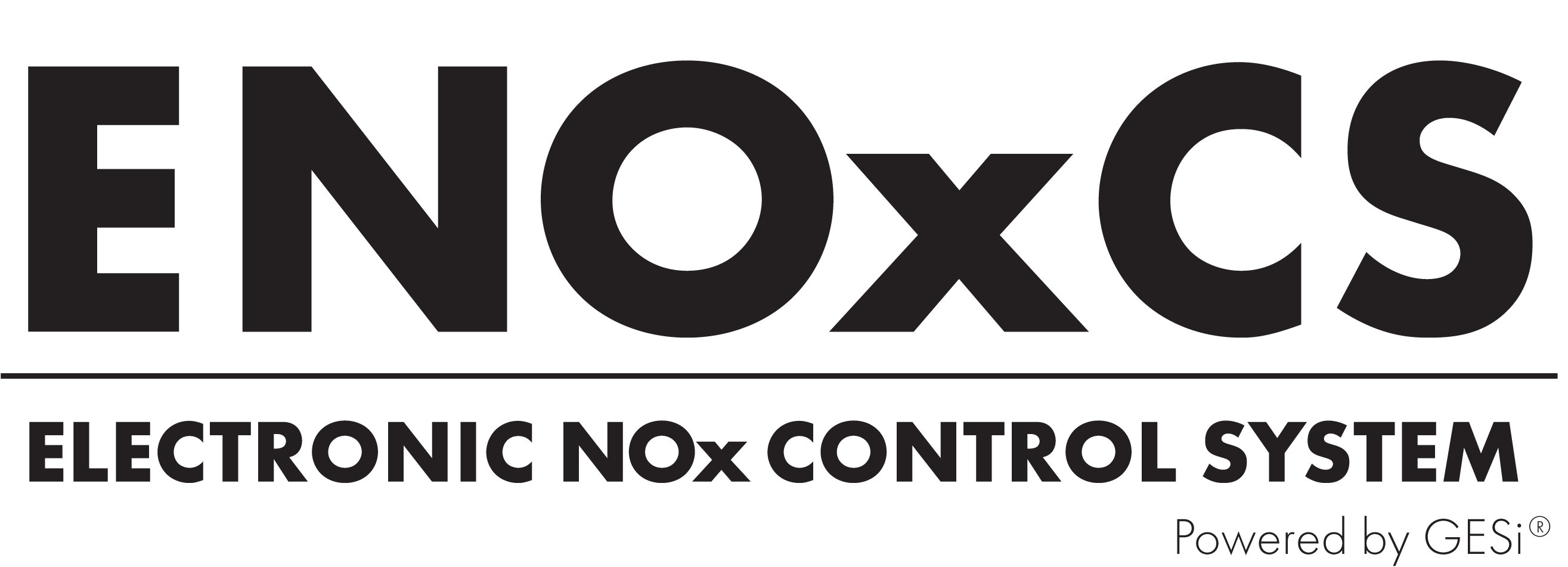 GESi - ENOxCS